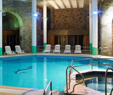 Shrigley Hall Hotel - The Hotel Collection