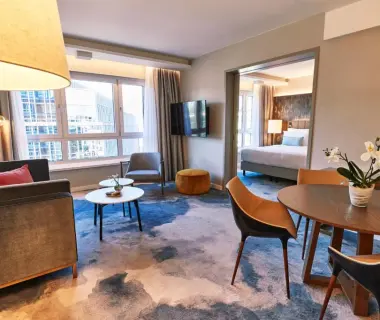 Naitly Barcelona Poblenou