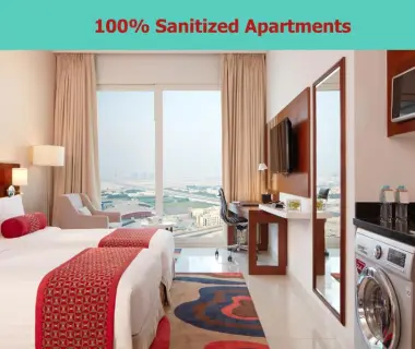 Treppan Hotel & Suites By Fakhruddin