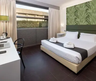 Best Western Hotel Green City