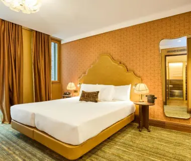 Hotel España Ocean Drive - Newly Renovated