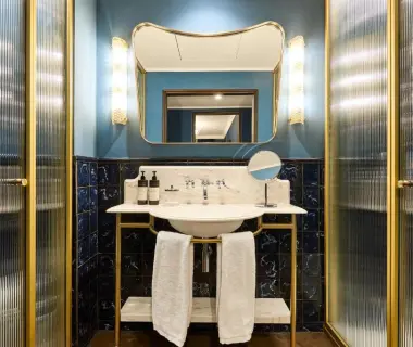 Hotel España Ocean Drive - Newly Renovated