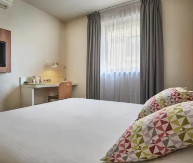 Campanile Lyon Centre - Berges du Rhone