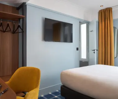 Timhotel Paris Gare du Nord