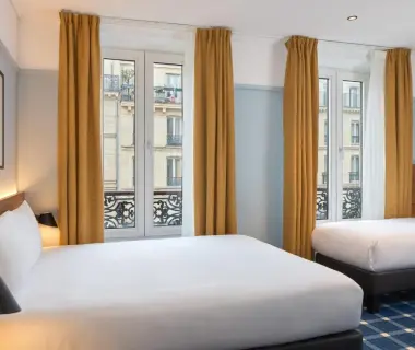 Timhotel Paris Gare du Nord