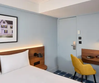 Timhotel Paris Gare du Nord