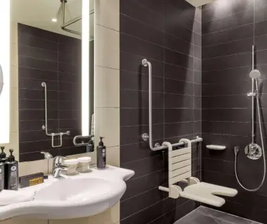 Vienna House by Wyndham Andel's Berlin