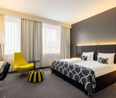 Vienna House by Wyndham Andel's Berlin