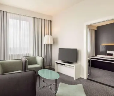 Vienna House by Wyndham Andel's Berlin