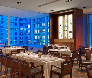 Westin Boston Waterfront