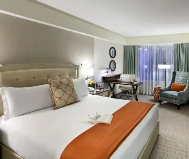 Seaport Boston Hotel