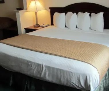 Best Western Fountainview Inn & Suites Near Galleria