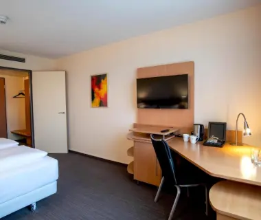Best Western Conference Airporthotel Frankfurt Morfelden