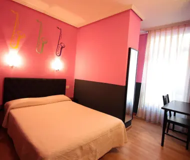 Casual Valencia de la Musica