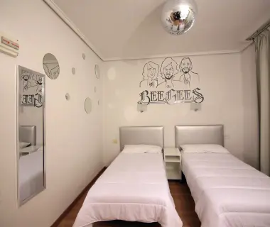 Casual Valencia de la Musica