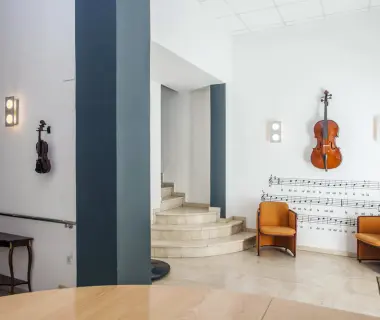 Casual Valencia de la Musica