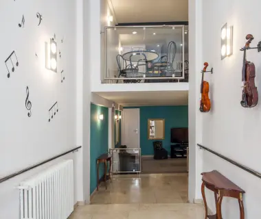 Casual Valencia de la Musica