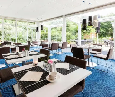 Novotel Maastricht