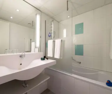Novotel Maastricht