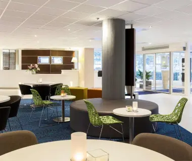 Novotel Maastricht