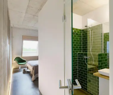 ipartment Cologne Muelheim