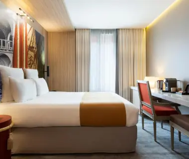 Mercure Paris Alesia