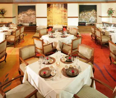 Jaypee Vasant Continental