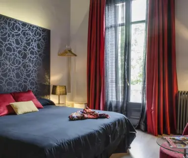 Umma Barcelona B&B Boutique
