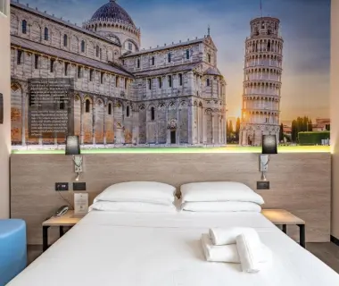 Jet Hotel, Sure Hotel Collection by Best Western