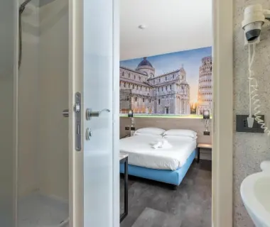 Jet Hotel, Sure Hotel Collection by Best Western