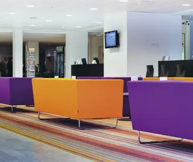 Park Inn by Radisson Copenhagen Airport