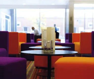 Park Inn by Radisson Copenhagen Airport