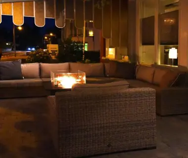 Hotel Restaurant Juliana