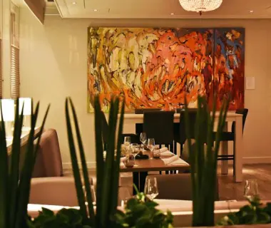 Hotel Restaurant Juliana