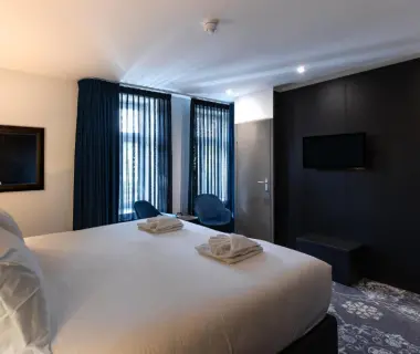 Atlas Hotel