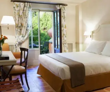 QC Termeroma Spa and Resort