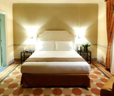 QC Termeroma Spa and Resort