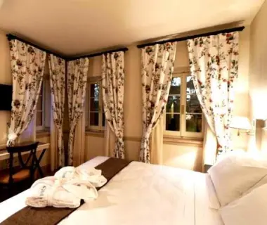 QC Termeroma Spa and Resort