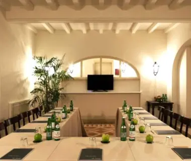 QC Termeroma Spa and Resort