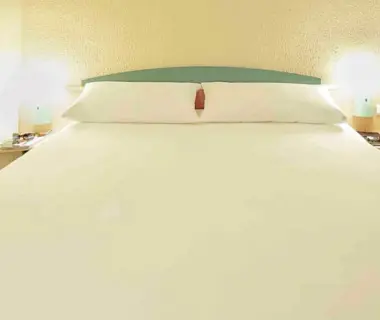 ibis Mulhouse Ile Napoleon