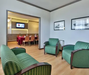 Best Western Modena District