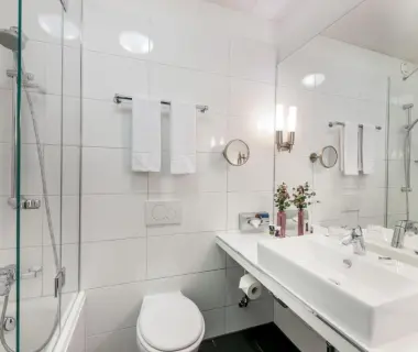 Mercure Hotel Wiesbaden City