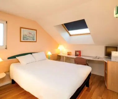 ibis Saint-Die-des-Vosges