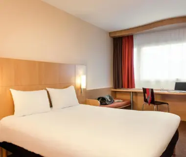 ibis Saint-Die-des-Vosges