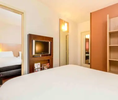 ibis Saint-Die-des-Vosges