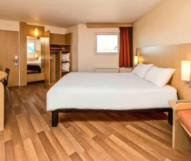 ibis Saint-Die-des-Vosges