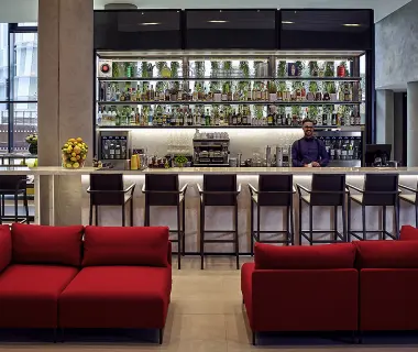 Pullman Paris Roissy Cdg Airport