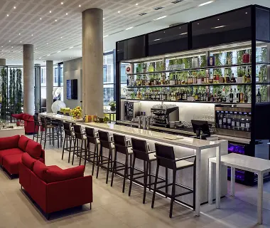 Pullman Paris Roissy Cdg Airport