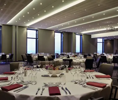 Pullman Paris Roissy Cdg Airport