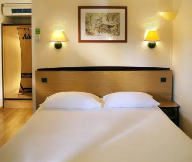 Campanile Colmar Airport